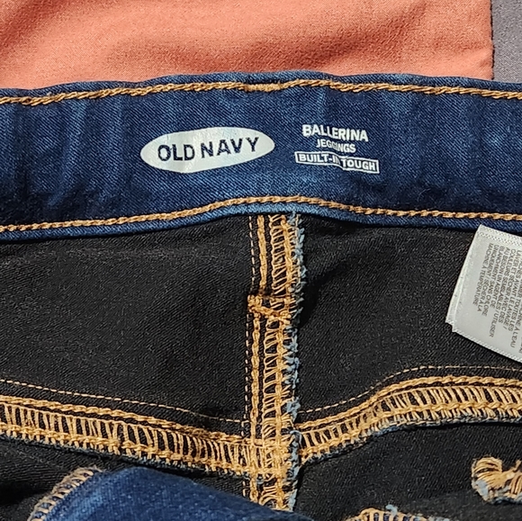 Girl's Skinny Jean. NWOT - Picture 7 of 7